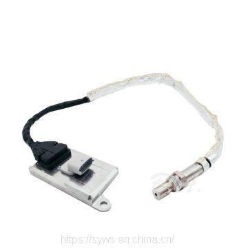 Electrochemical Gas Nox Sensor 2894942 5Wk9 6676A Fit For Cummins Engine photo-3