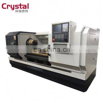 China Automatic Pipe Threading Manual Bending Lathe Machine QK1313