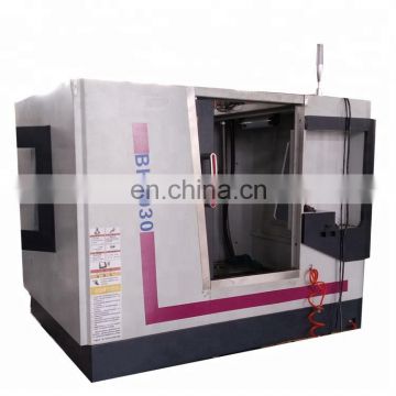 Low cost  BK5030 metal cnc vertical keyway slotting machine