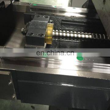 VMC600L 4 Axis Small CNC VMC Machine for Sale photo-5