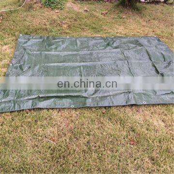 Chinese manufacturer reversible color greenhouse poly tarp