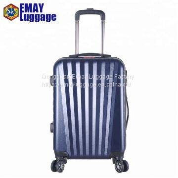 2019 Top Sale 3 Piece Elegant, Durable Carry on Luggage Set photo-3