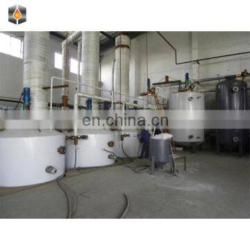 Waste Lube Lubricant Tyre Pyrolysis Refining Process Oil Extraction Distillation Machine Plant photo-7