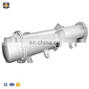 High Requirements Tubular Heat Exchanger Price