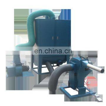 Fiber opening pillow filling machine/filling machine for pillow/microfiber pillow filling machine