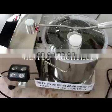 Multifunctional Table Model Shredder/Meat Grinder Mixer Machine