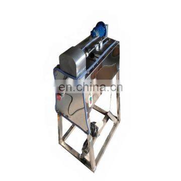 Multifunction Fruit and Vegetable Peeling Machine photo-2