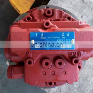 Hitachi Excavator EX22 Travel Motor Device MAG18V-230-2 EX22-2 Final Drive