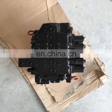 2426-1234 2426-1234A Daewoo Solar 360LC-5 Main Control Valve photo-3