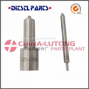 diesel fuel pump nozzle nozzle repair kit 6801022 for 4WD 3.9L TD LOADER