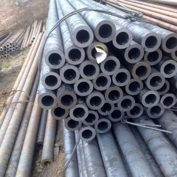 A355 P22 12inch Schstd Seamless Big Diameter Aisi 4340 Low Carbon Steel Pipe