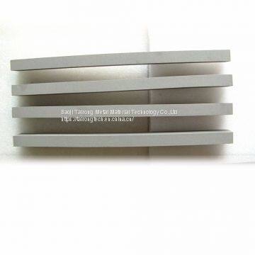 Price for Molybdenum square bars/rods/lump Shape