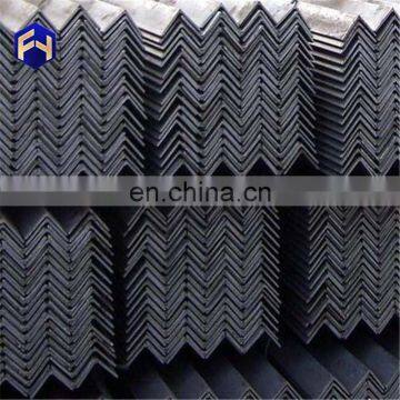 Professional v shape angle steel bar with high quality