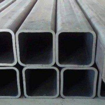 2 Inch Steel Tubing Black Steel Pipe 75x75 Galvanized Steel Tube