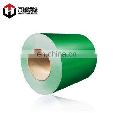Shandong China Wholesale Low Price Prepainted Galvanized Steel Coil/ppgi/ppgl