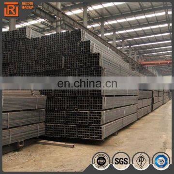 Astm A53 Rectangular Steel Pipe Carbon Astm A53 Erw Steel Pipe photo-3