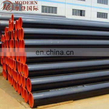 welded pipe