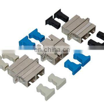 All Various Types LC SC ST FC MPO MU/ APC UPC Fiber Optic Adapter photo-5