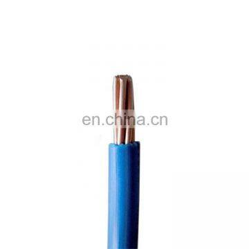 UL 83 THHN 600V 14 AWG 12AWG 10AWG Hot Sale photo-4