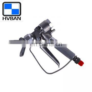 roof airless spray gun