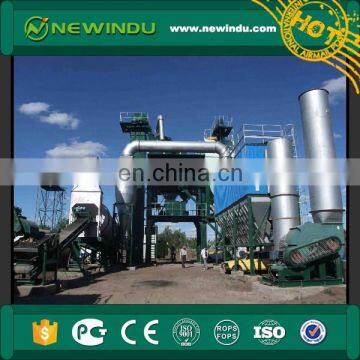 Admixture Mixing Plant HZS90 for Concrete for Sale photo-5