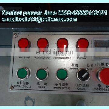 Better Corner Connector Automatic Cutting Saw for Aluminum Door and Window photo-5