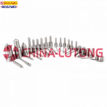 1kd injector nozzle denso 093400-8630 DLLA155P863 5 Hole Nozzles for Toyota Hulix