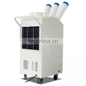 Air Conditioner Industrial Air Cooler photo-3