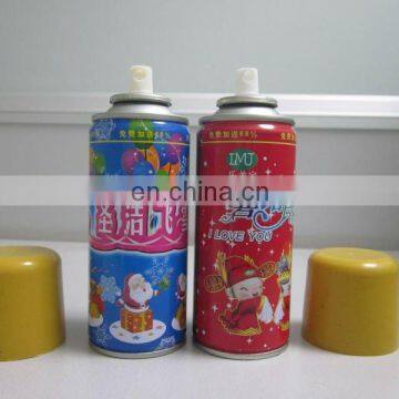 Snow Spray Decoration for Christmas Party and Tree photo-2