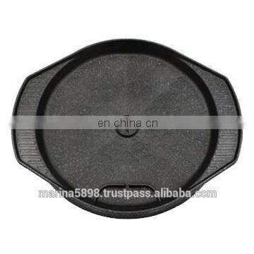 NON-STICK BBQ PLATE MODEL - TBP-203P