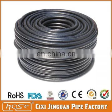 Kitchen Use PVC Argon Gas Hose For LPG Tank, braided lpg gas hose