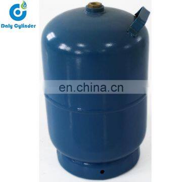 Daly Nigeria LPG Cylinder