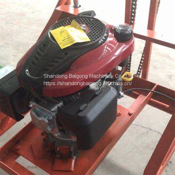 The Hand-push Digging Machine photo-5