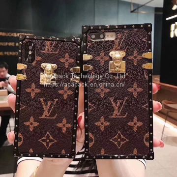 2019 latest LV cases for  iphone