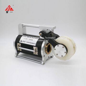 Portable Nondestructive Testing Instrument for Steel Wire Rope photo-4