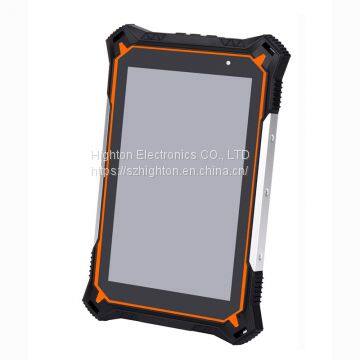 Cheapest Factory 8 Inch Rugged Android Tablets MTK6753 Octa-core Android 8.1 Rugged Tablet PC 2G+32G IP68 Waterproof Tablets photo-4