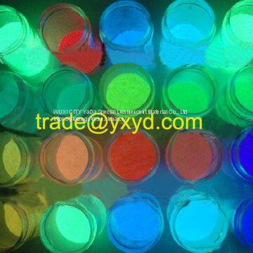 YADA  glow in dark  Powder