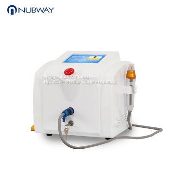 Factory Price Fractional rf Radio Frequency Microneedle Machine photo-4