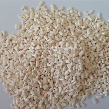 Color Masterbatch Granule Geo-membranes Functional Masterbatch High Temperature Resistance Barricades