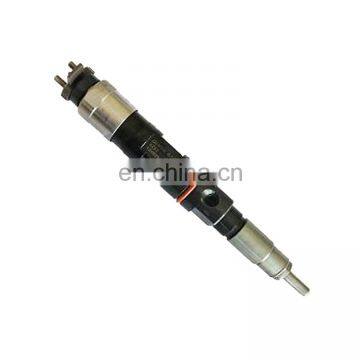 Original Denso Injector Assy 095000-6222 for Xichai 6DHL/4DL Diesel Engine photo-2