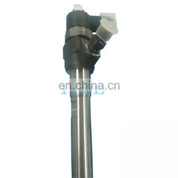 Common Rail Diesel Fuel Injector 0445110351 0445 110 351 in Stock photo-4