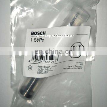 common rail injector control valve F00RJ01479