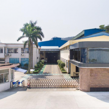 EMP Die Casting Co.,Ltd company overview - view 1
