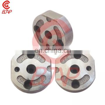 Injector Valve Plate 504# 505#, 095000-0231/095000-0152/095000-0491/095000-1290 Injector Valve Plate