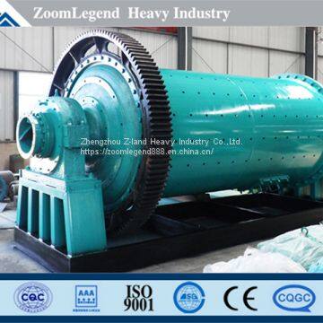 High quality air swept coal mill in Malaysia for sale