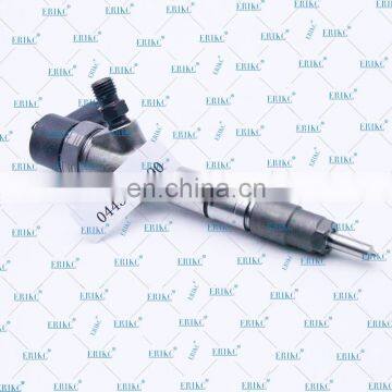 ERIKC Whole Injection 0445 110 690 Unit Fuel Injector 0445110690 Diesel Fuel Nozzle 0 445 110 690