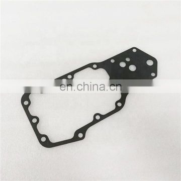 Diesel 6BT engine parts oil cooler core gasket 3942914 for truck