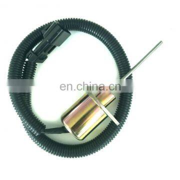 12v Diesel Engine Fuel Stop Solenoid 1503ES-12A5SUC9SCG28 photo-5