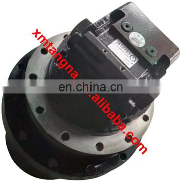 SK40 SK55 SK60 SK100 SK120 SK130 SK160 SK235 SK350-8 Final drive Track Travel Motor