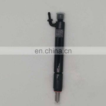 Diesel fuel injector 0432191624 suitable nozzle 0433171390